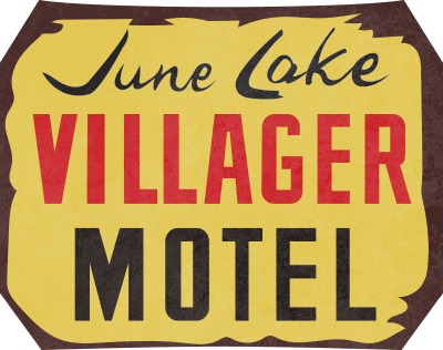 June Lake Villager Motel